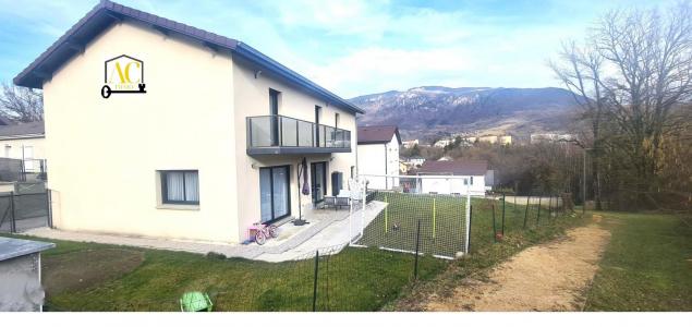 photo For sale House SAINT-GERMAIN-SUR-RHONE 01