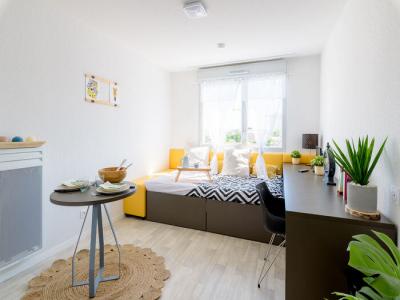 Vente Appartement TOULOUSE 31100