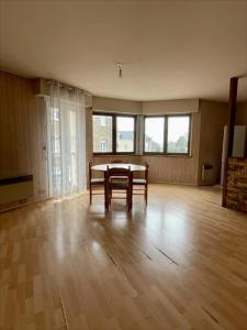 Vente Appartement SAINT-MALO 