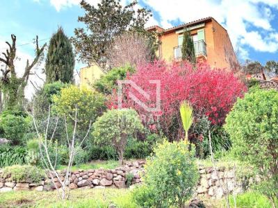 Vente Maison 6 pices ADRETS-DE-L'ESTEREL 83600