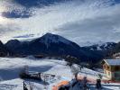 Apartment CHAMPAGNY-EN-VANOISE 