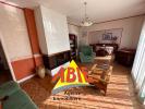 For sale House Benet  85490 116 m2 7 rooms