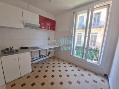 Vente Appartement MONTPELLIER COMADIE