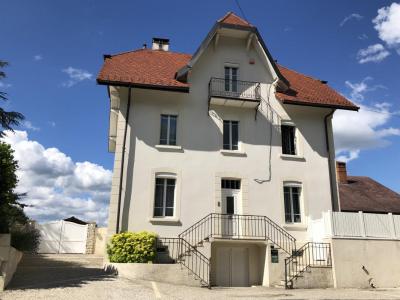 For sale Prestigious house SAINT-LAURENT-DU-PONT  38