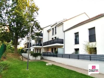 photo For sale Apartment POISSY 78