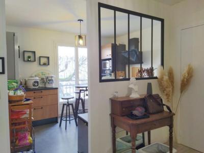 Vente Appartement LISIEUX 