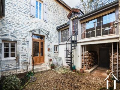 For sale House BLIGNY-SUR-OUCHE  21