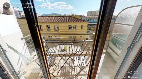 Location Appartement 5 pices MARSEILLE-3EME-ARRONDISSEMENT 13003