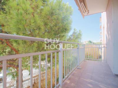 Vente Appartement 4 pices MONTPELLIER 34000