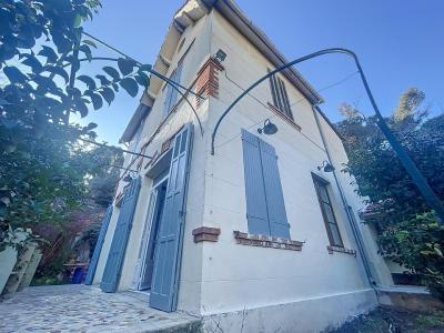 photo For rent House MARSEILLE-8EME-ARRONDISSEMENT 13