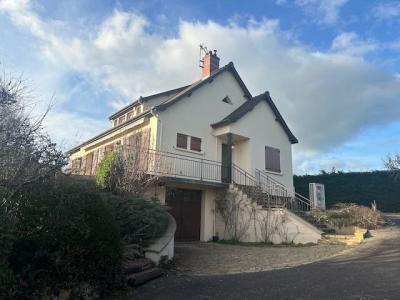 For sale House MARCIGNY  71