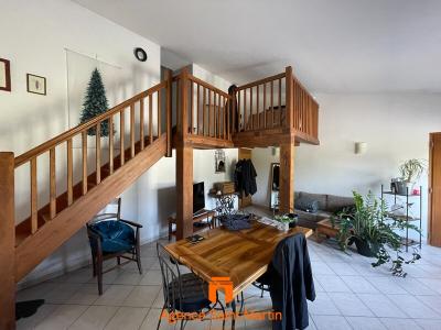 Vente Appartement 2 pices ALLAN 26780