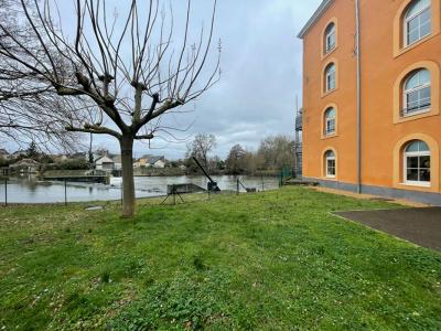 Vente Appartement 2 pices MANS 72100