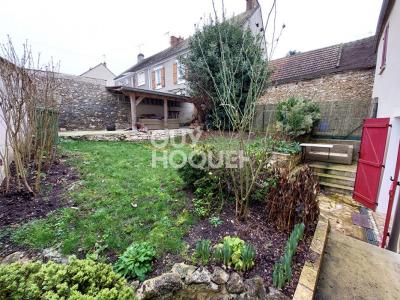 Vente Maison COULOMMIERS 