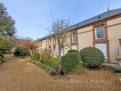 Vente Maison CHERISY 