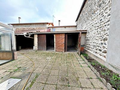 For sale House CORDELLE 