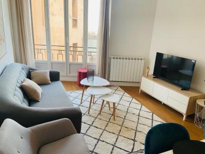 Location Appartement 4 pices MARSEILLE-4EME-ARRONDISSEMENT 13004