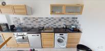 Louer Appartement 89 m2 Marseille-3eme-arrondissement