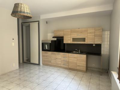 photo For rent Apartment VILLEMUR-SUR-TARN 31