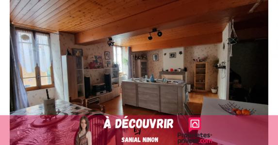 Vente Maison BEAUREPAIRE  38