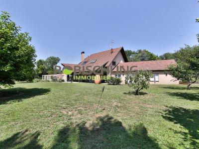 For sale House ALTKIRCH  68