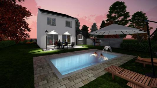 Vente Maison MARLY  57