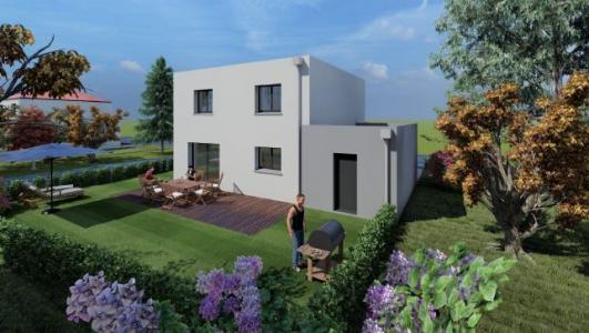 For sale House MONTIGNY-LES-METZ 