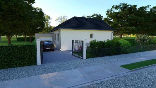 Vente Maison CERNAY 