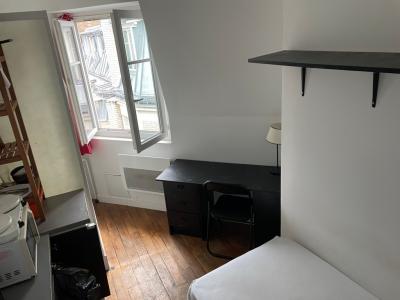 photo For rent Apartment PARIS-16EME-ARRONDISSEMENT 75