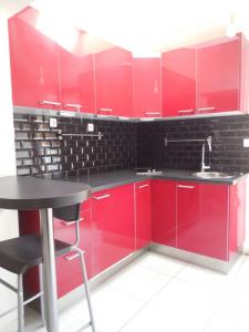 Vente Appartement AULNAY-SOUS-BOIS 