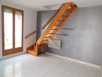 Vente Appartement AULNAY-SOUS-BOIS 