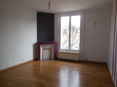 Vente Appartement AULNAY-SOUS-BOIS 