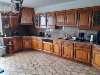 For sale House AGUESSAC LE-MASSEGROS