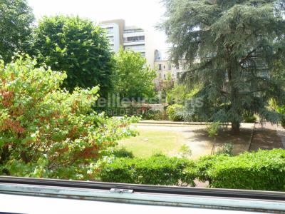 Vente Appartement BOULOGNE-BILLANCOURT 