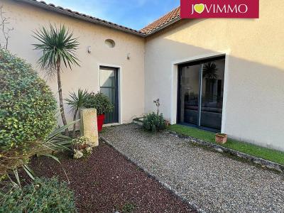 Vente Maison 7 pices VALDIVIENNE 86300