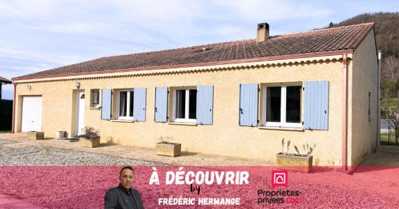 Vente Maison BEAUREPAIRE  38