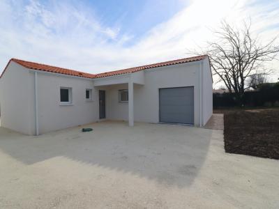 For sale House MESCHERS-SUR-GIRONDE  17