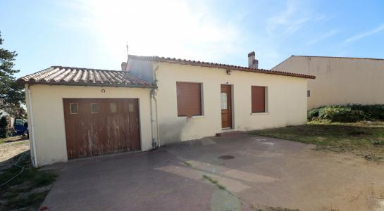 Vente Maison MESCHERS-SUR-GIRONDE  17