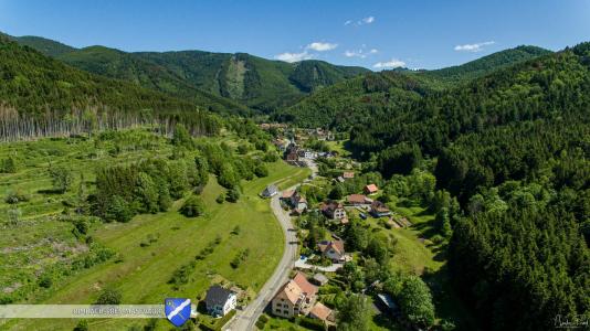 Vente Maison MASEVAUX  68