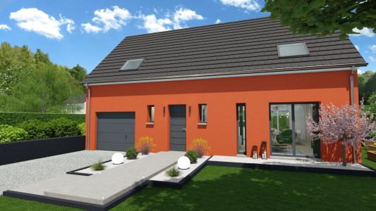 For sale House MASEVAUX 