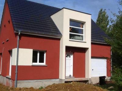 For sale House WILLER-SUR-THUR  68