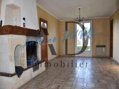 For sale House DOUVRES-LA-DELIVRANDE 