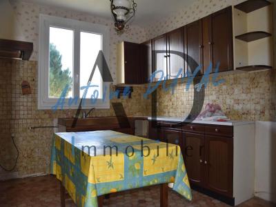 For sale House DOUVRES-LA-DELIVRANDE 