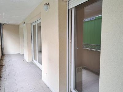 Vente Appartement BORDEAUX 