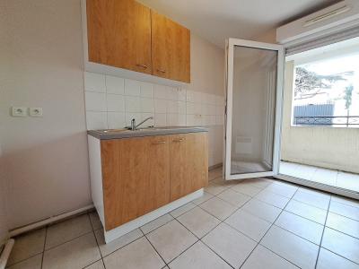 Vente Appartement BORDEAUX 