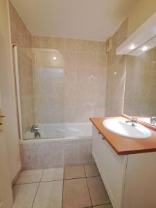 Vente Appartement BORDEAUX 