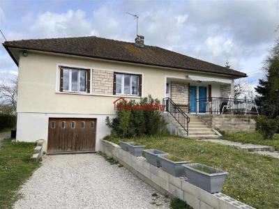 Vente Maison CONFLANS-SUR-SEINE  51