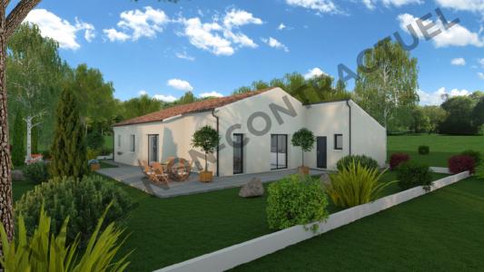 Vente Maison ROUSSILLON  38