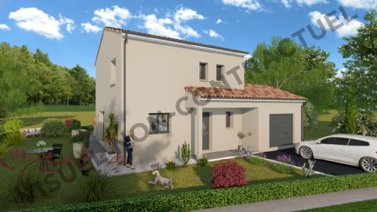 Vente Maison SAINT-PERAY  07