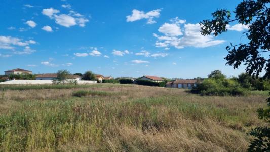 For sale Land ROUSSILLON  38